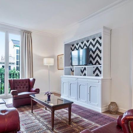Casa Batllo - Luxury Historic 4Bd 4Bth For 9 Guests Apartment Barcelona Luaran gambar