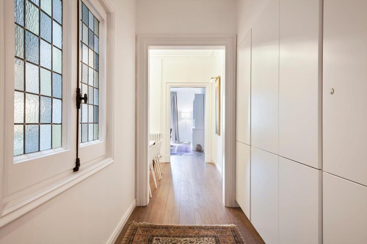 Casa Batllo - Luxury Historic 4Bd 4Bth For 9 Guests Apartment Barcelona Luaran gambar